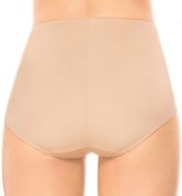 Thumbnail for your product : Spanx Assets red hot label by chic shapers high-waist girl short - women's plus - 2035p