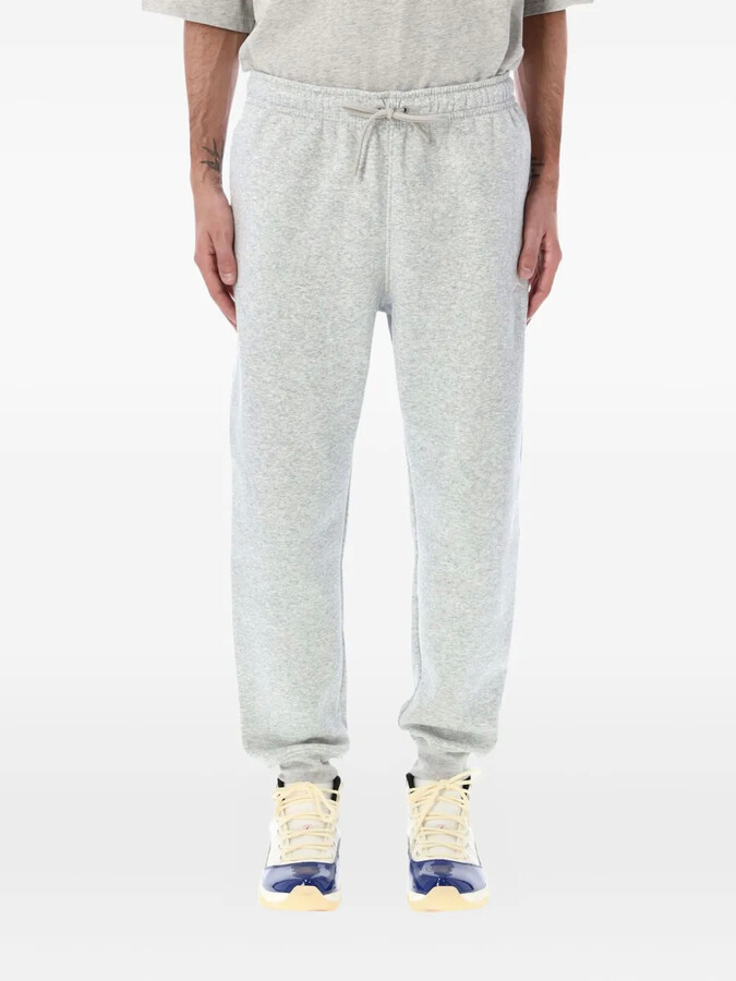 Jordan Drawstring-Fastening Track Pants