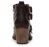 Thumbnail for your product : Diba Pilot 3 Buckle Bootie