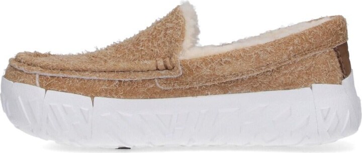 UGG 'ascot Vibram Wrap Tech' Loafers