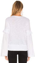 Thumbnail for your product : Wilt Easy Layered Sweatshirt