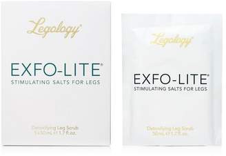 Legology Exfo-Lite Detoxifying Leg Scrub 5 X 50Ml