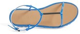 Thumbnail for your product : Opening Ceremony T-Strap Sandal (Women)