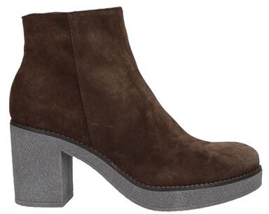 Progetto Ankle boots - ShopStyle