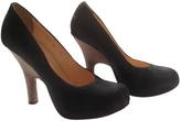 Thumbnail for your product : Vivienne Westwood Wedge heeled pumps.
