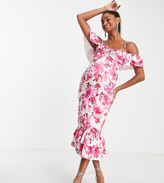 asos us maternity dresses