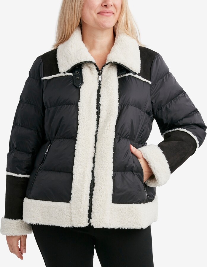 plus size jacket sale