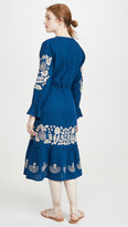 Thumbnail for your product : Roller Rabbit Margoa Dress