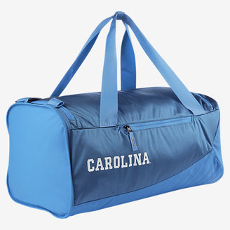 Nike College Vapor (UNC) Duffel Bag