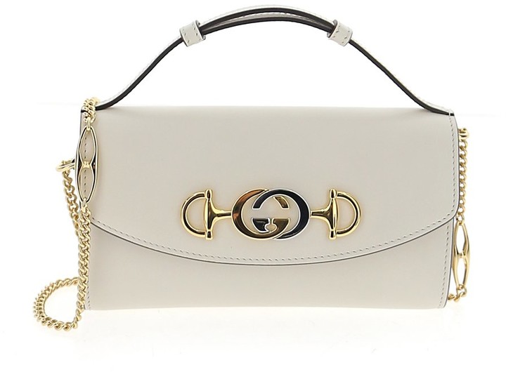 Gucci Zumi Mini Shoulder Bag ShopStyle