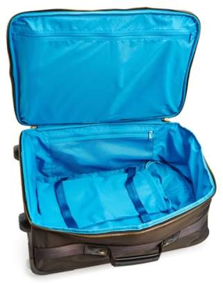 Flight 001 Avionette 22-Inch Rolling Carry-On Suitcase