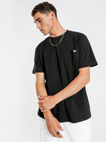 Thumbnail for your product : Dickies Heavy Short Sleeve T-Shirt in Black