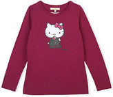 Thumbnail for your product : Hello Kitty Barbour Lucy top XXS-XXL