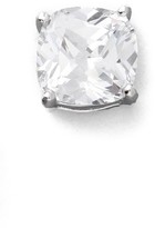 Thumbnail for your product : Kenneth Jay Lane Cushion Cut Studs