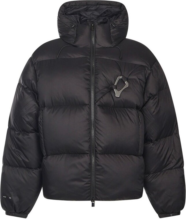 Heliot Emil Lumen Down Puffer Jacket
