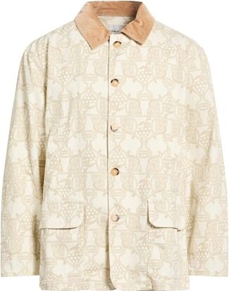 Drôle De Monsieur Man Jacket