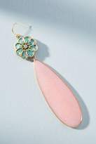 Thumbnail for your product : Anthropologie Petal Play Drop Earrings