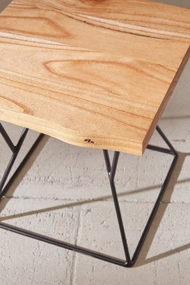 Urban Outfitters Cain Side Table
