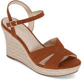 liz claiborne hardie wedge