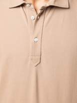 Thumbnail for your product : Brunello Cucinelli short-sleeved polo shirt