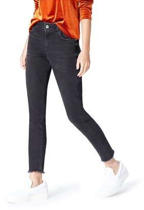 Find. Amazon Brand Women's Skinny High Waist Jeans
