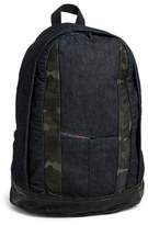 Thumbnail for your product : Diesel 'Lift to the Brave' Backpack