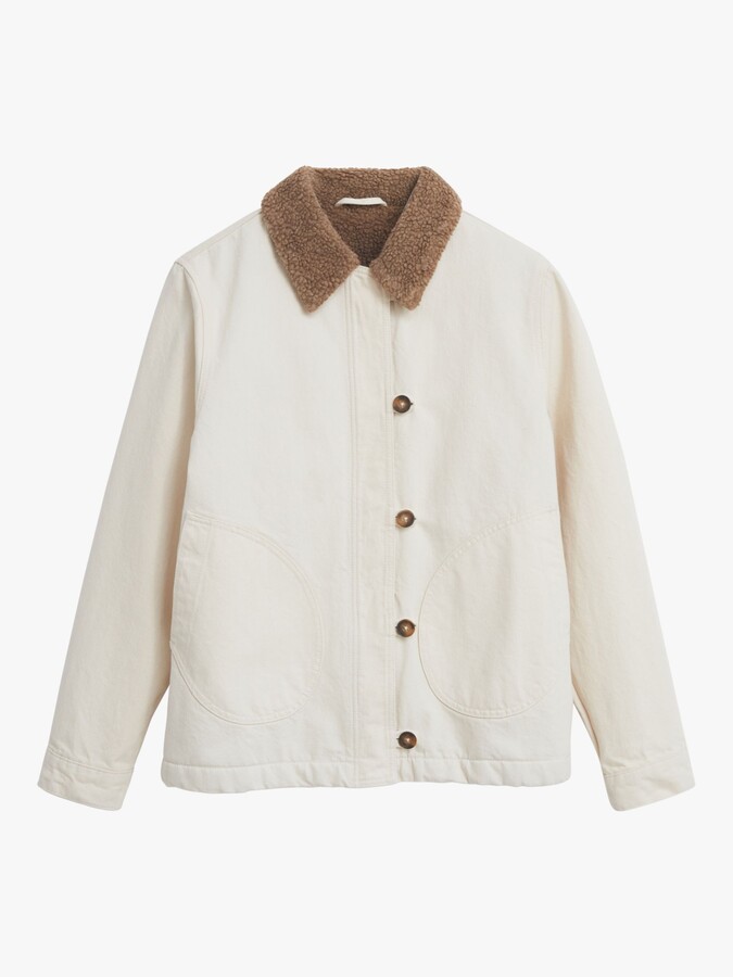 white stuff melody jacket