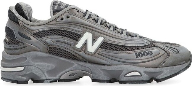 New Balance Men's Black Shoes over 1,000 New Balance Men's Black