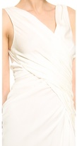Thumbnail for your product : Vionnet Sleeveless Dress