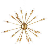 Thumbnail for your product : Design Within Reach Satellite Chandelier