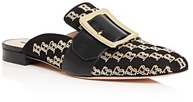 bally janesse mules