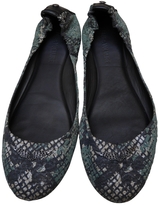 Thumbnail for your product : Zadig & Voltaire Ballet Pumps