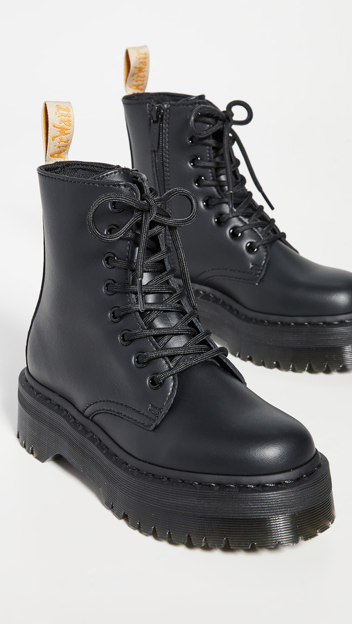Dr. Martens Boots Vegan | Shop the world's largest collection of fashion |  ShopStyle