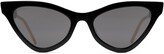 Thumbnail for your product : Gucci Cat eye acetate sunglasses