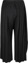 Thumbnail for your product : Junya Watanabe Wide Leg Trousers