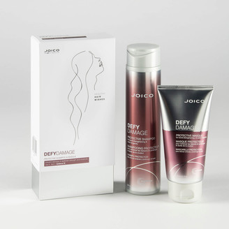 Joico Defy Damage Shampoo and Masque Gift Set 2020 (Worth 37.00)