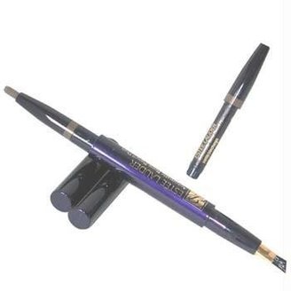 Estee Lauder Automatic Brow Pencil Duo W/Brush -07 Soft