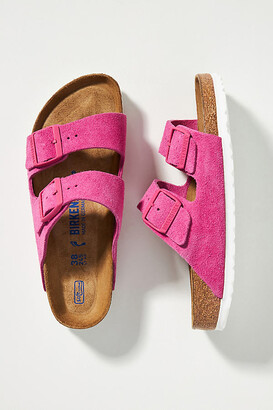 Birkenstock Pink Women's Sandals | Shop the world's largest 