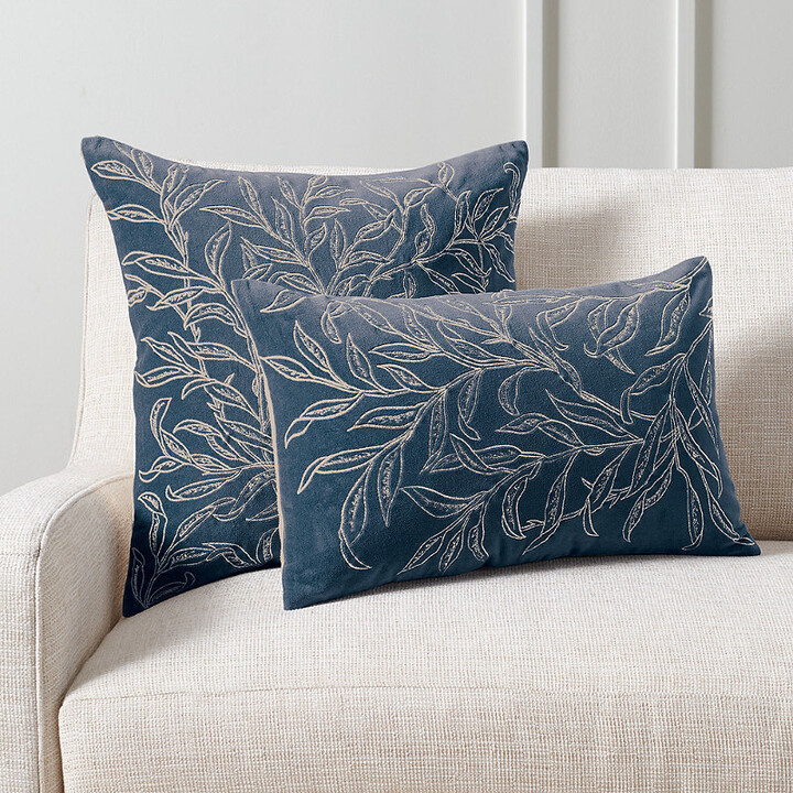 Folia Pillow Cover
