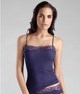 Thumbnail for your product : Hanro Filomena Cotton Camisole
