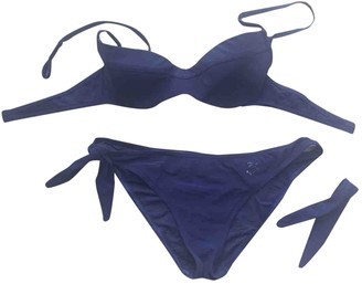 Vilebrequin Blue Lycra Swimwear