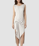 Thumbnail for your product : AllSaints Riviera Vi Dress