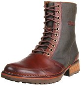 Thumbnail for your product : RJ Colt Men's Marine Lace Up 12 Inch Military Boot