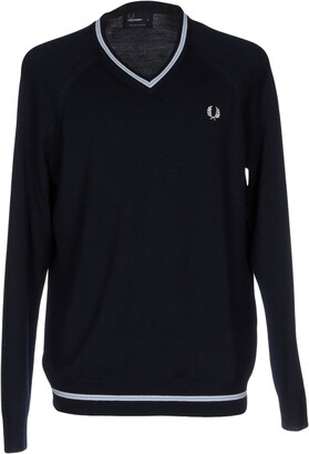 Fred Perry Sweaters - Item 39763424TN