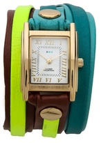 Thumbnail for your product : La Mer Radiant Wrap Watch