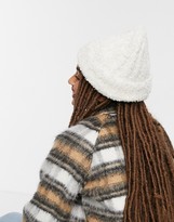 Thumbnail for your product : Free People Cloud Rib beanie hat