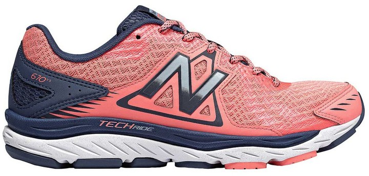 new balance 670v5 womens