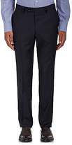 Thumbnail for your product : Barneys New York MEN'S MICRO-STRIPED WOOL TWO-BUTTON SUIT