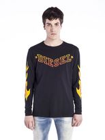 Thumbnail for your product : Diesel Official Store T-Shirt