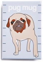 Thumbnail for your product : Pop Doggie 'Pug' Magnet